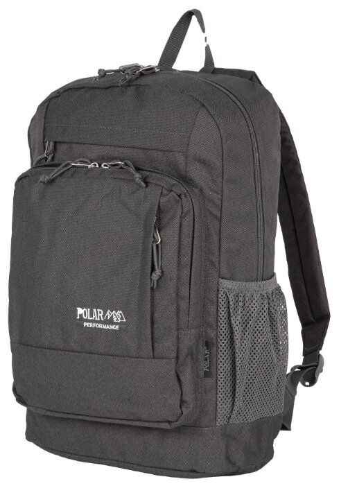 Рюкзак Polar П2330 Серый