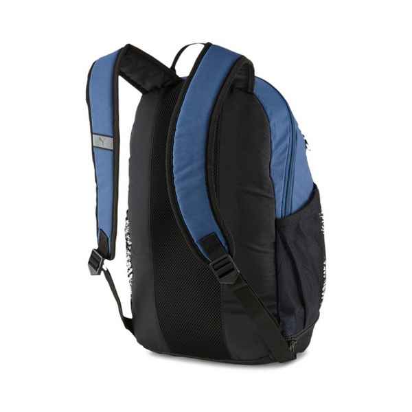 Рюкзак PUMA Vibe Backpack Синий