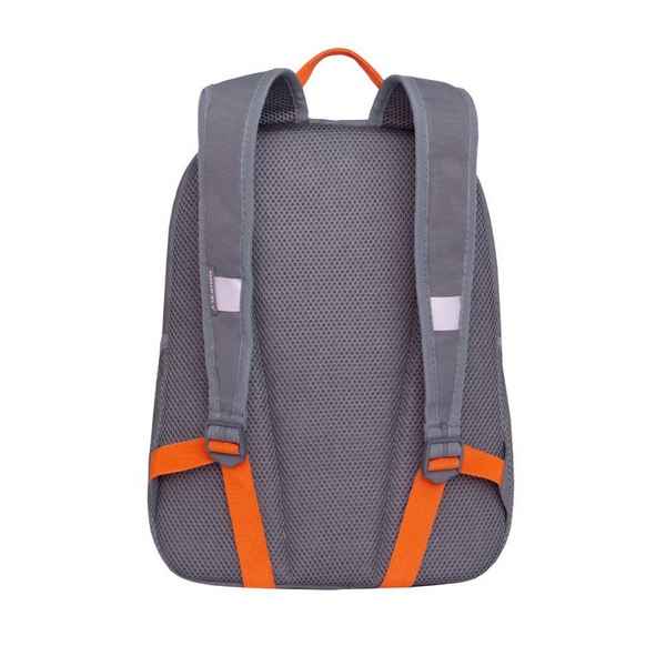 Рюкзак школьный Grizzly RB-960-1 Серый