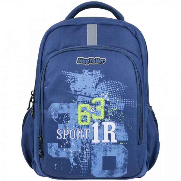 Рюкзак школьный Magtaller Zoom Sport