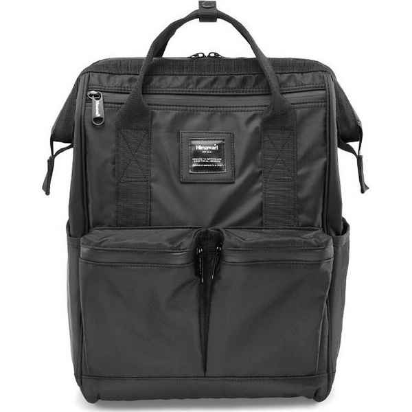Рюкзак-сумка Himawari HW-0601 Чёрный
