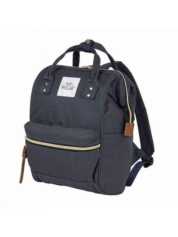 Рюкзак-сумка Polar 17197 Синий