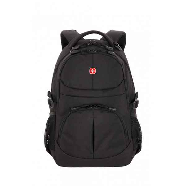 Рюкзак Swissgear SA3001202408 Чёрный