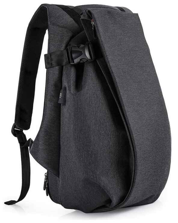 Рюкзак Tangcool TC701 темно-серый