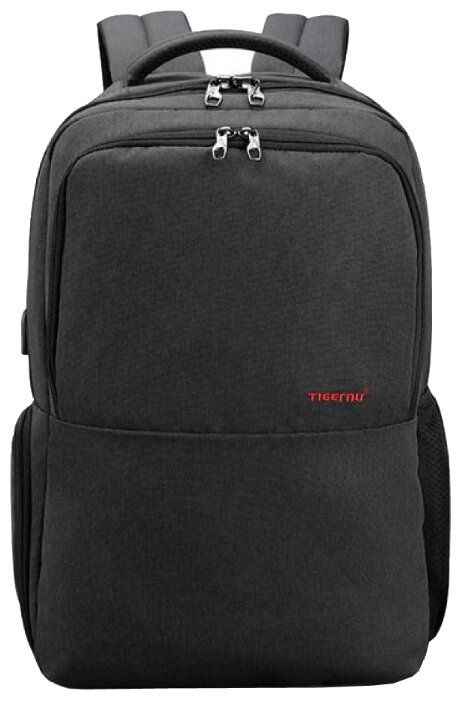 Рюкзак Tigernu T-B3259 15,6" (темно-серый)