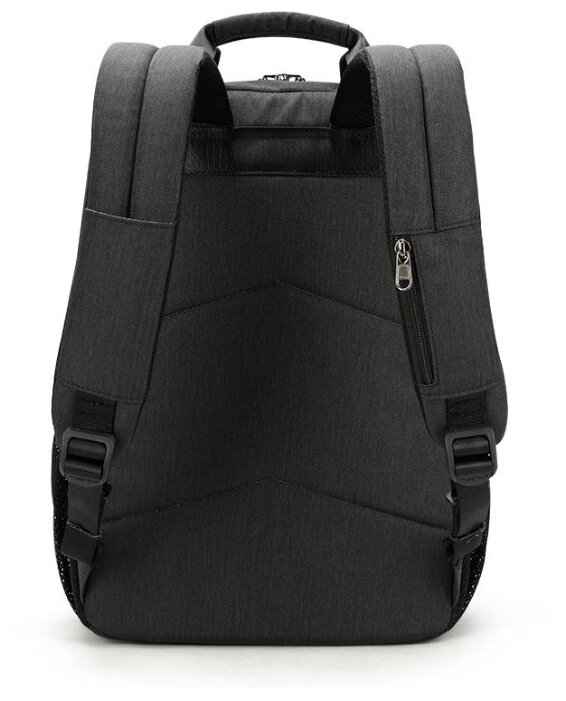 Рюкзак Tigernu T-B3508 15,6" (темно-серый)