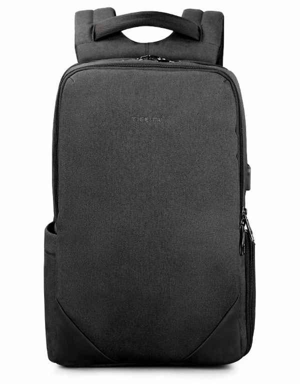 Рюкзак Tigernu T-B3601 15,6" (темно серый)
