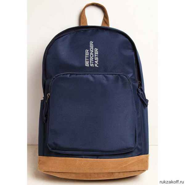 Рюкзак Truespin BSF Backpack NAVY