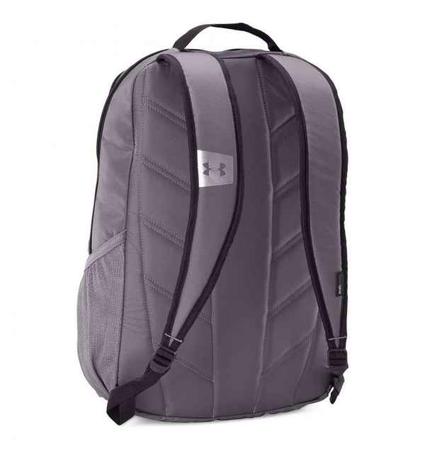 Рюкзак Under Armour Hustle Backpack LDWR Светло-серый