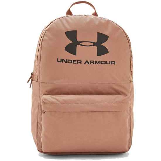 Рюкзак Under Armour UA Loudon Backpack Розовый