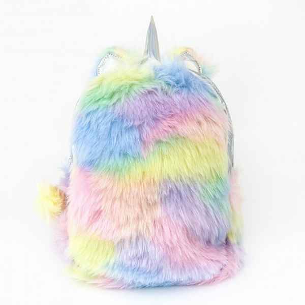 Рюкзак "Unicorn Fur"
