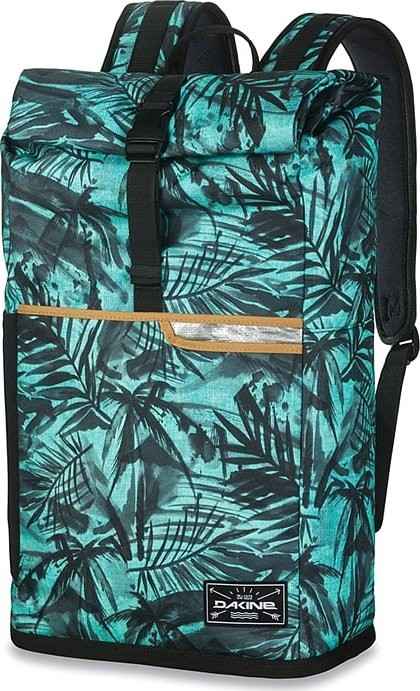 Серф рюкзак Dakine Section Roll Top Wet/dry 28L Painted Palm