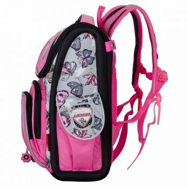 Школьный рюкзак Across Rose & Butterfly AC18-CH5-4