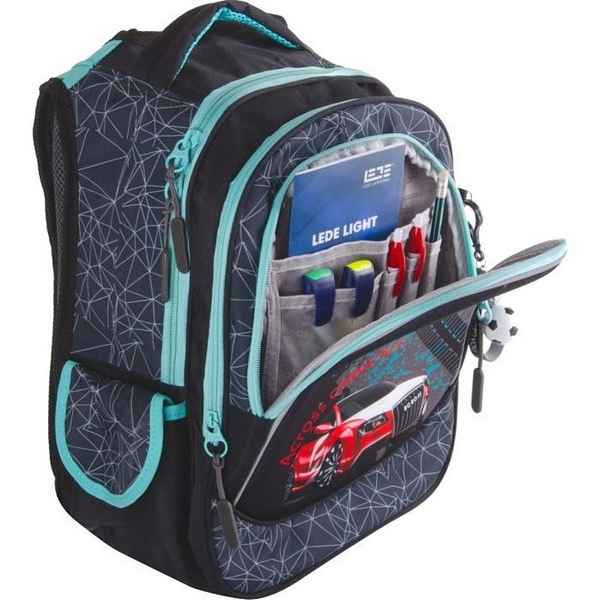 Школьный рюкзак Across Sport Car AC19-CH220-3