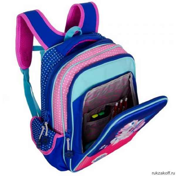 Школьный рюкзак Across Winged Pony ACR19-CH640-4