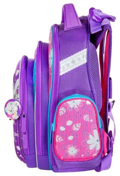 Школьный рюкзак Hummingbird Sweet Bear TK55