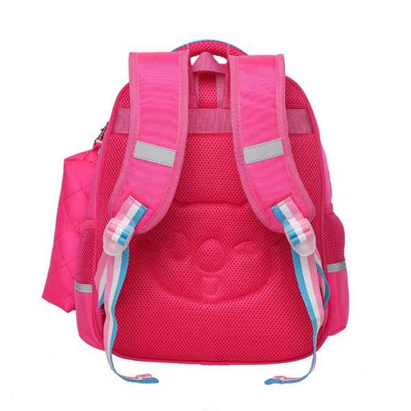Школьный рюкзак Sun eight SE-2683 Розовый
