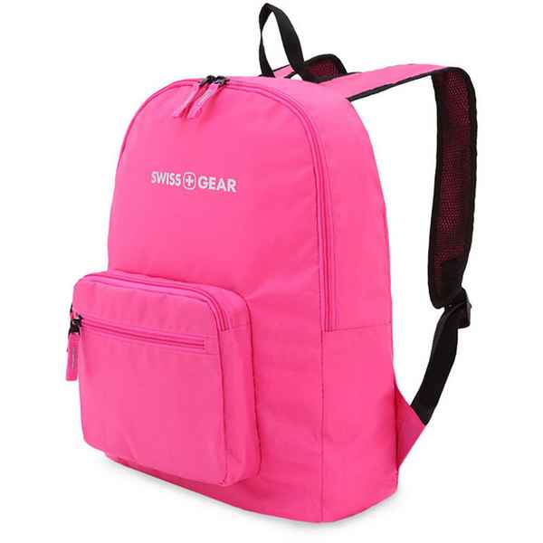 Складной рюкзак Swissgear 5675808422 Розовый