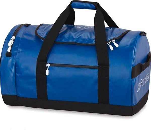 Спортивная сумка Dakine Crew Duffle 90L Blue