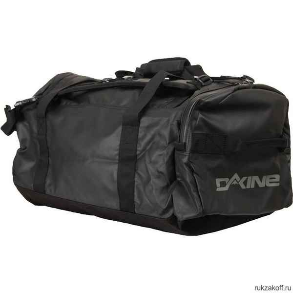 Спортивная сумка Dakine Roam Duffle 90L 005 Black