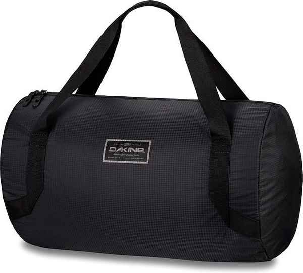 Спортивная сумка Dakine Stashable Duffle Black 005