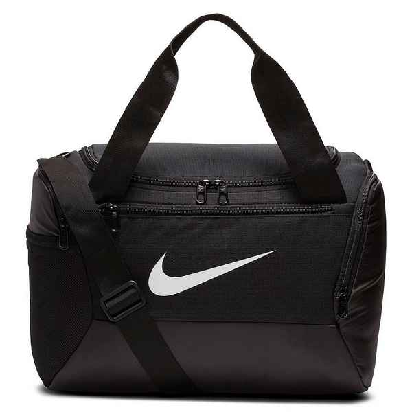 Сумка Nike Brasilia (Extra-Small) Duffel Bag Черный