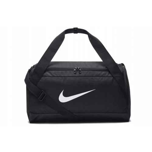Сумка Nike Brasilia (Small) Training Duffel Bag Чёрная