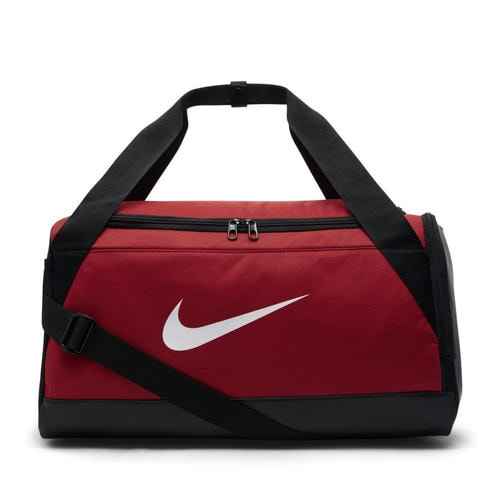 Сумка Nike Brasilia (Small) Training Duffel Bag Красная