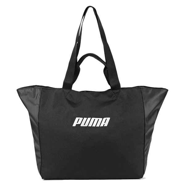Сумка Puma WMN Core Large Shopper Чёрная