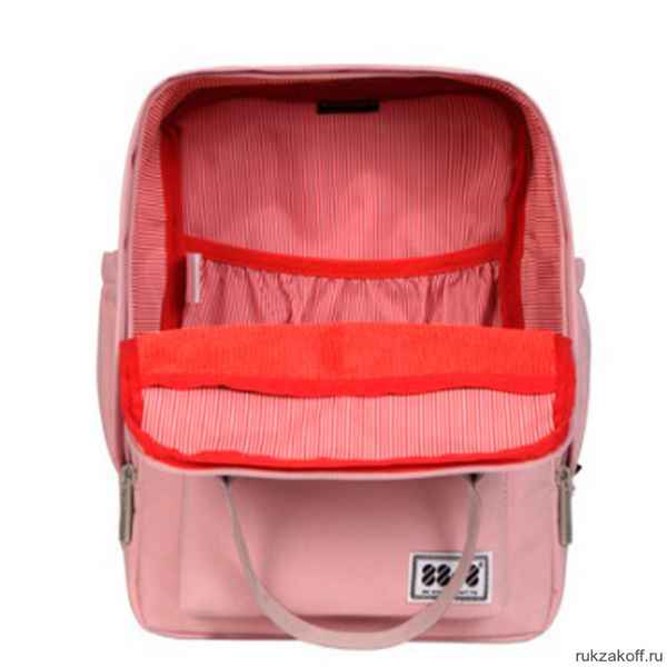 Сумка-рюкзак 8848 Street Fashion Фиолетовый