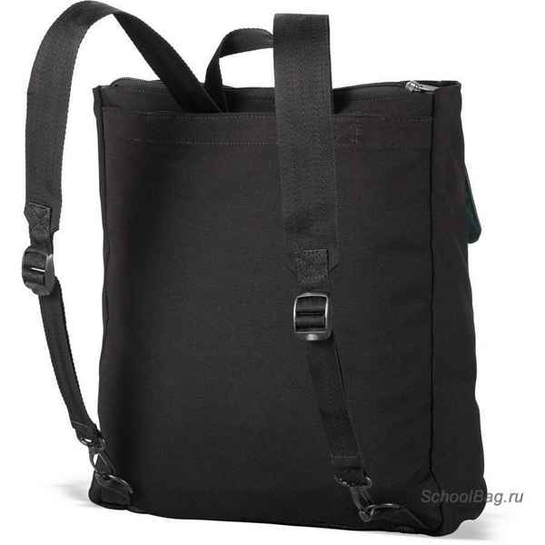 Женская сумка Dakine Backpack Tote 20L Kapa Canvas