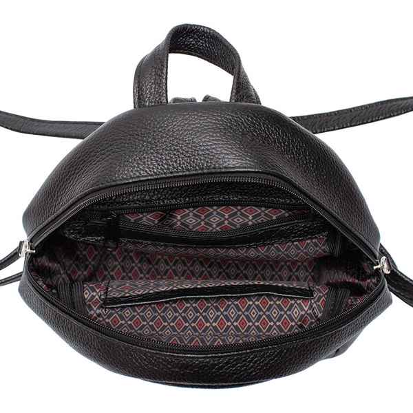 Женский рюкзак Blackwood Canberra Black