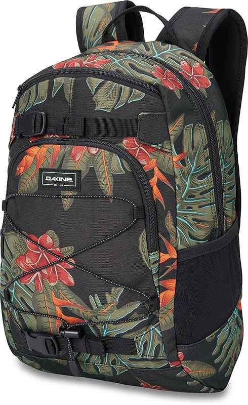 Женский рюкзак Dakine Grom 13L Jungle Palm