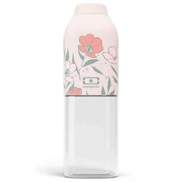 Бутылка Monbento mb positive, bloom, 500 мл