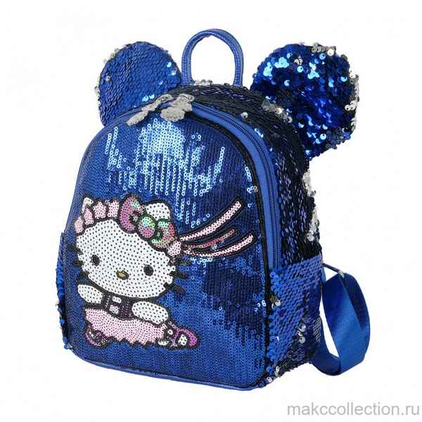 Детский рюкзак 18271 Тёмно-синий