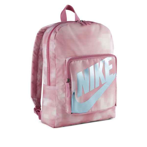 Детский рюкзак Nike CLASSIC Розовый/Серебряный