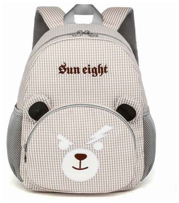 Детский рюкзак Sun Eight SE-2756 Хаки