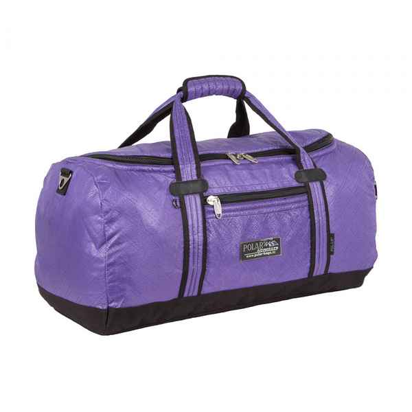 Дорожная сумка Polar П7117 Фиолетовый