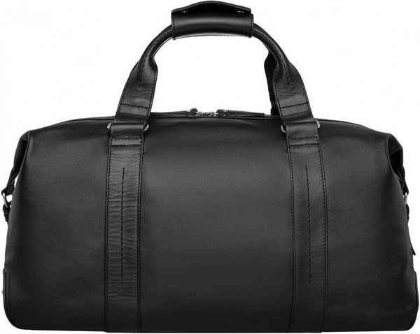 Дорожно-спортивная сумка Blackwood Netherwood Black