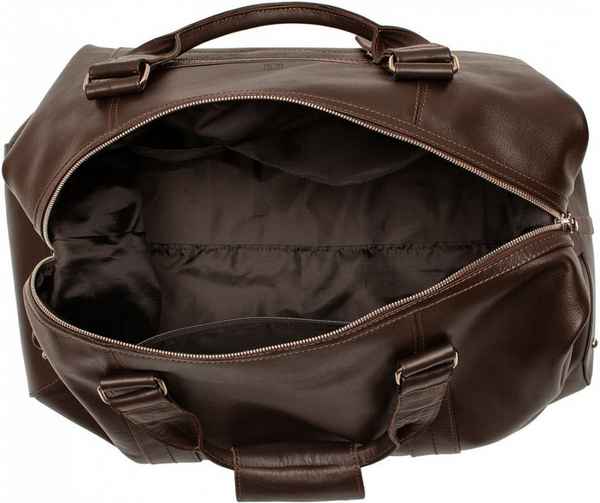 Дорожно-спортивная сумка Blackwood Netherwood Brown
