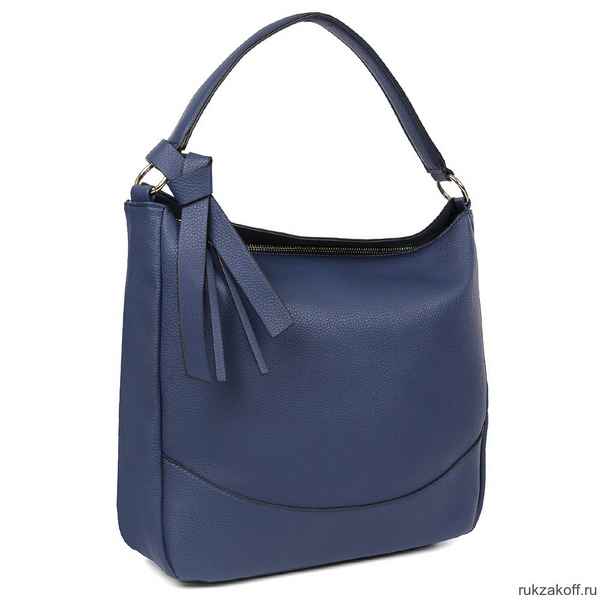 Женская сумка FABRETTI F-33374-Blue синий