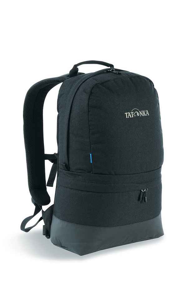 Городской рюкзак Tatonka Hiker Bag black