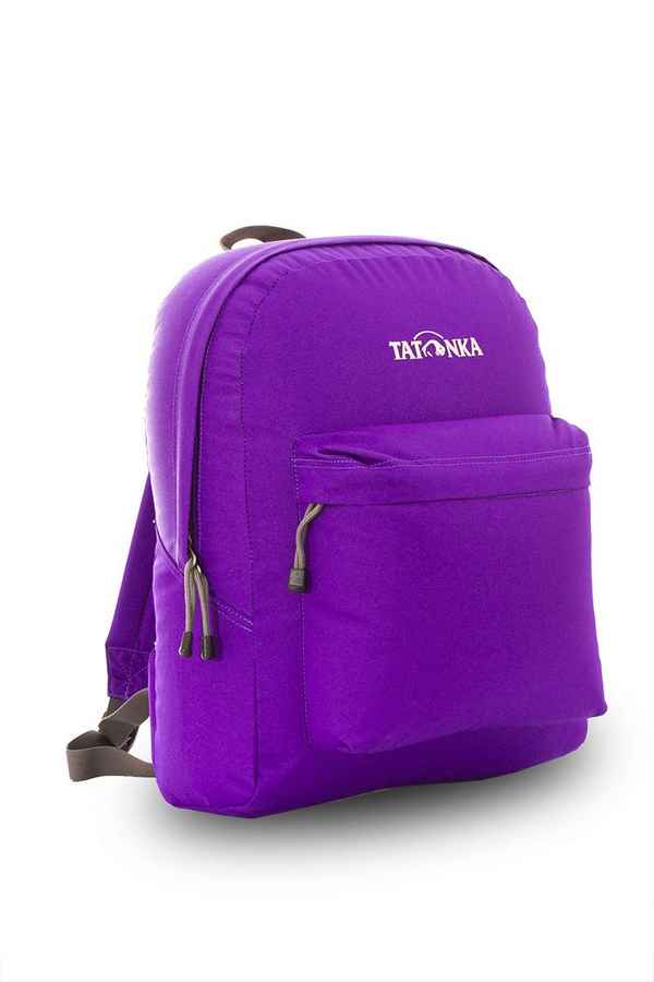 Городской рюкзак Tatonka Hunch Pack lilac