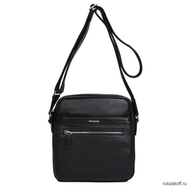 Мужская сумка FABRETTI 14405-2 черный