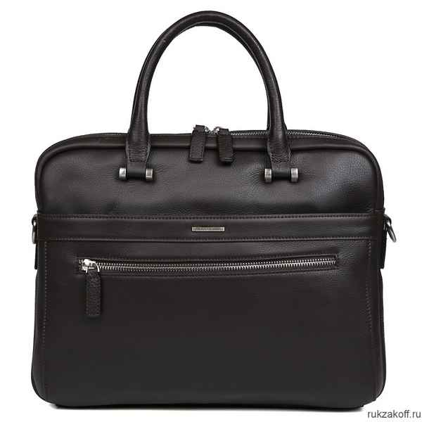 Мужская сумка FABRETTI 14406-12 коричневый