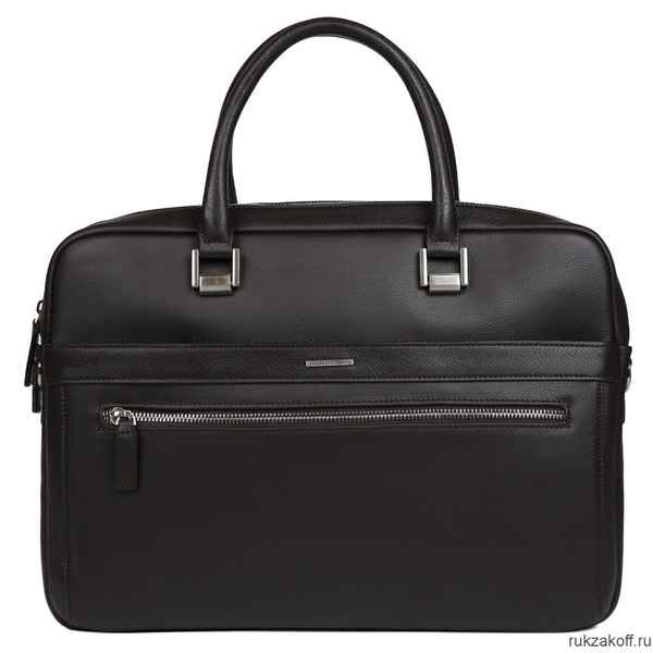 Мужская сумка FABRETTI 14408-12 коричневый