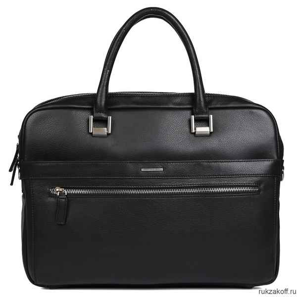 Мужская сумка FABRETTI 14408-2 черный