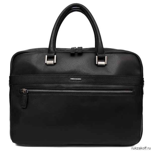 Мужская сумка FABRETTI 14409-2 черный