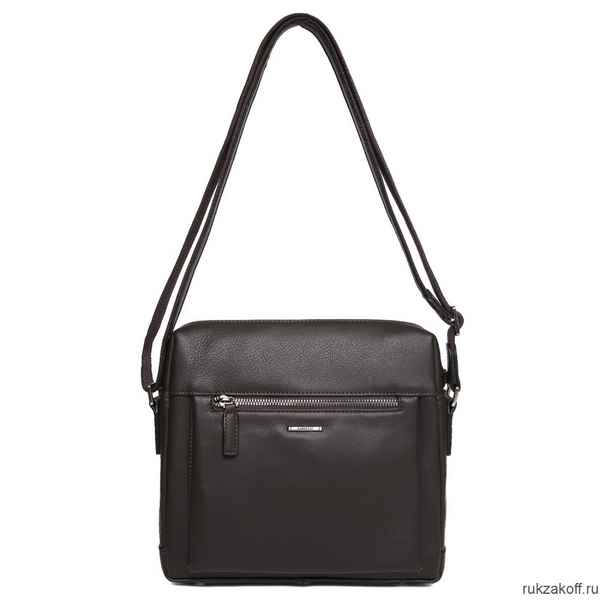 Мужская сумка FABRETTI 14620-12 коричневый