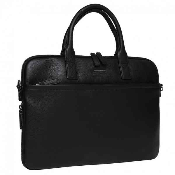Мужская сумка FABRETTI 14866-2 черный